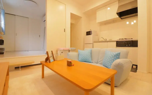 HG Cozy Hotel No.33