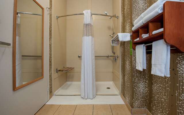 Hampton Inn by Hilton Bowling Green