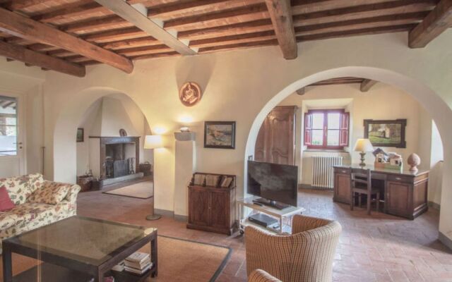 House La Forra Vicchio