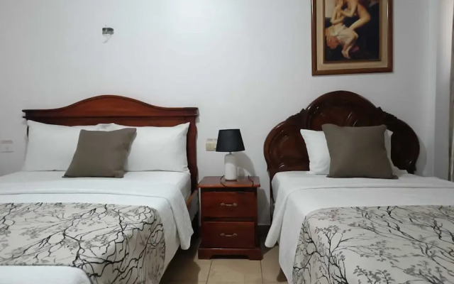 Hostal Bicentenario