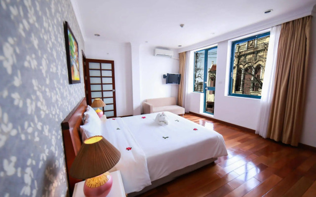 Hanoi 3B Premier Hotel