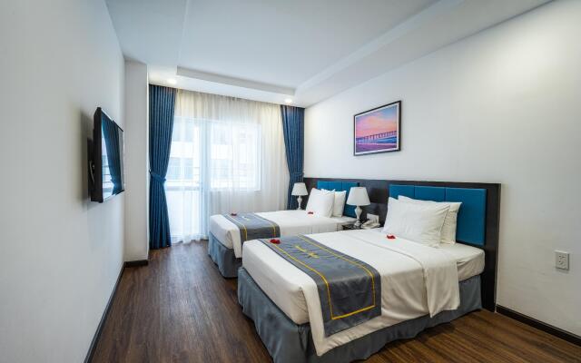 Paralia Hotel Nha Trang