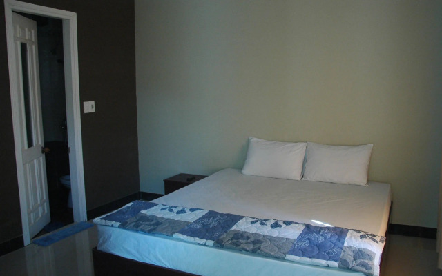 Hoi An Merrily Homestay