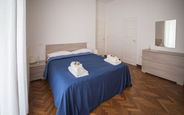 B&B Feel Salerno