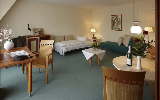 Grothenns Gasthaus & Hotel