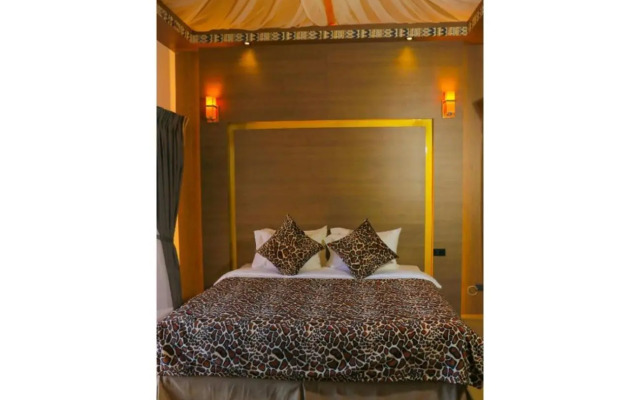 Safari Hotel and Villas powered by Cocotel