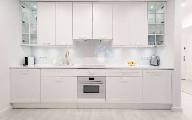 Apartamenty Sun & Snow Rogowo Pearl