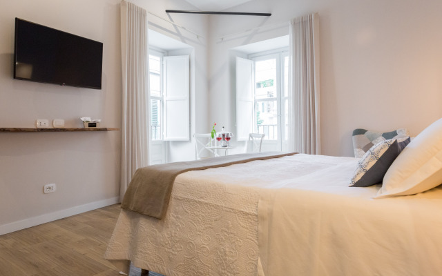 Bellaroto Suite & Spa