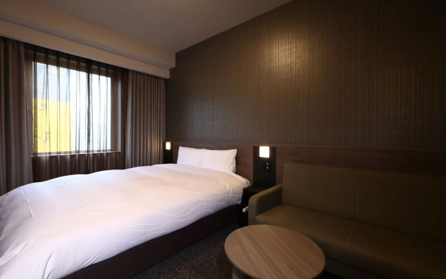 Dormy Inn Okayama