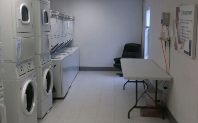 Target Hospitality-El Reno Lodge