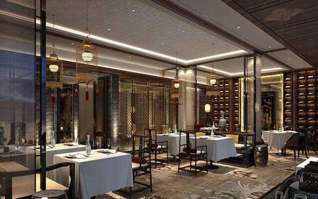Wanda Reign Chengdu