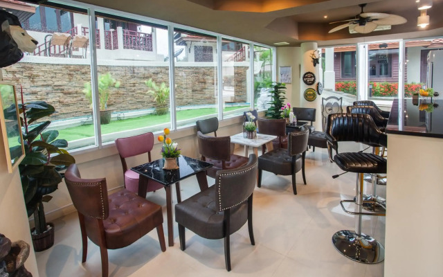 Achawalai Residence Village