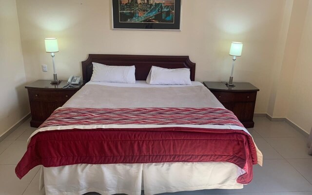 Ramada by Wyndham Princess Santo Domingo