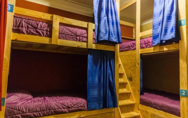 Pool Paradise Lima - Hostel