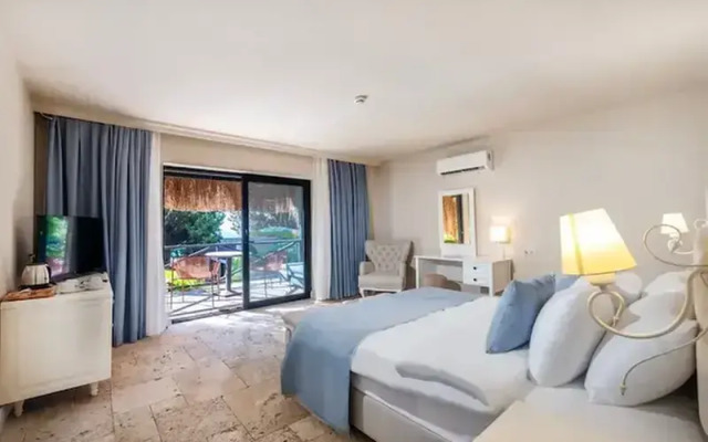 Maja Luxury Cesme Adult Only 16+
