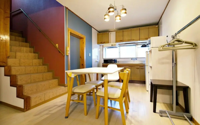 Onnason Yamada House