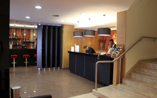 Hotel Principe Lisboa