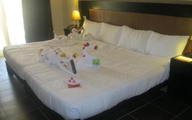 Mousa Coast Resort Cairo Beach