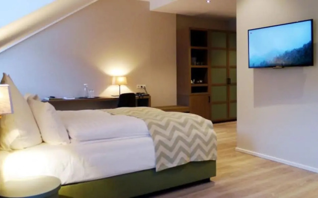 Romantik Hotel Das Lindner