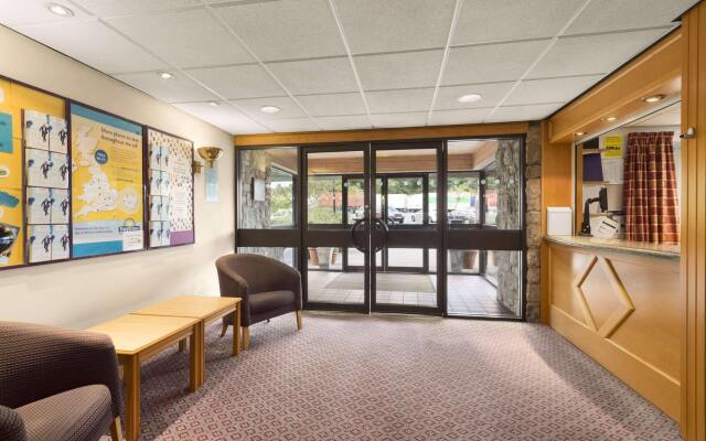 Days Inn Kendal Killington Lake