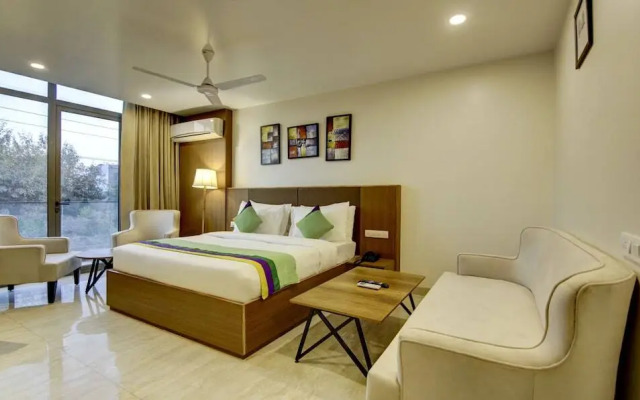 Treebo Trend Grand Gurugram
