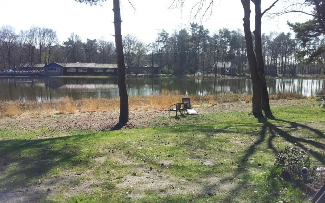 Vakantiepark 't Vosseven