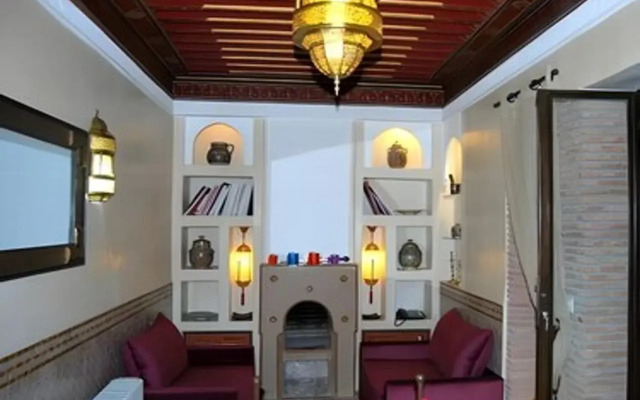 Riad Gallery 49