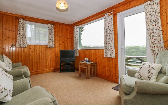 Bluebell Lodge