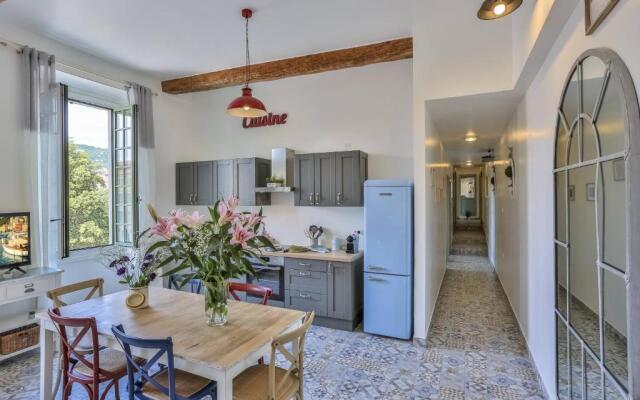 MY CASA GARIBALDI - 4 bedrooms apartment