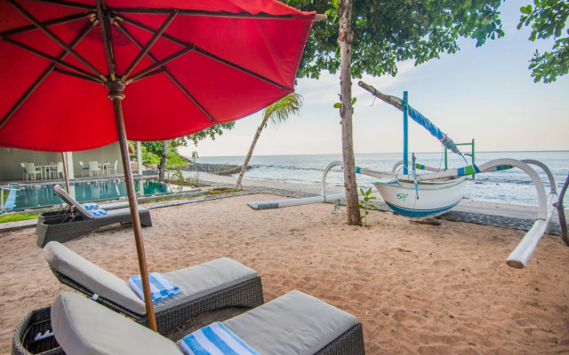Amed Dream Ibus Beach Club