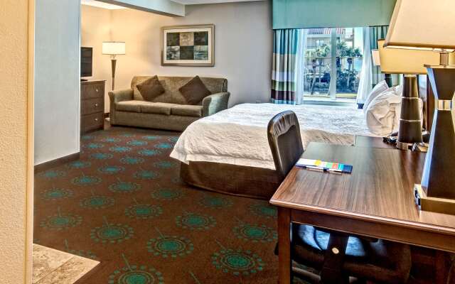 Hampton Inn & Suites Destin