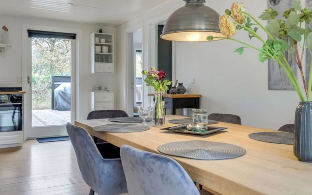 "Dilara" - 400m from the sea in Bornholm