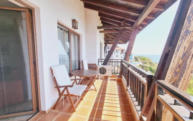 MONASTERY Apart Complex