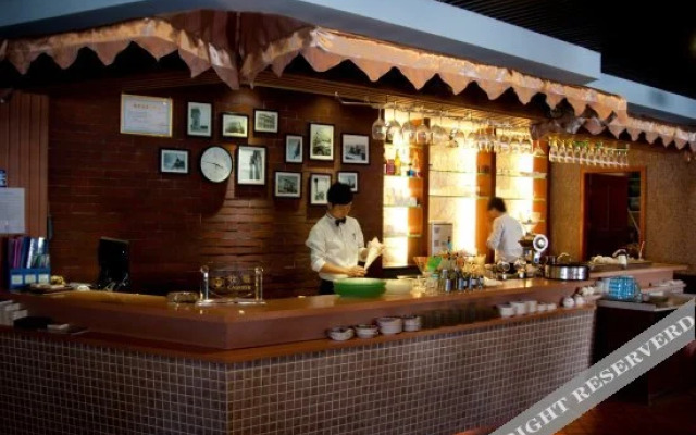 Lidun Wei'er Hotel