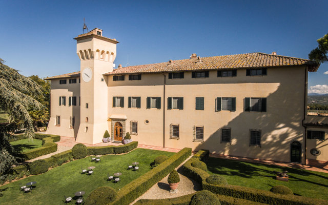 COMO Castello Del Nero