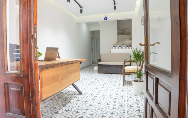 9Bodrum Butik Hotel