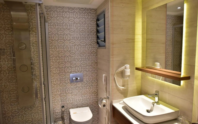 Giritligil Hotel