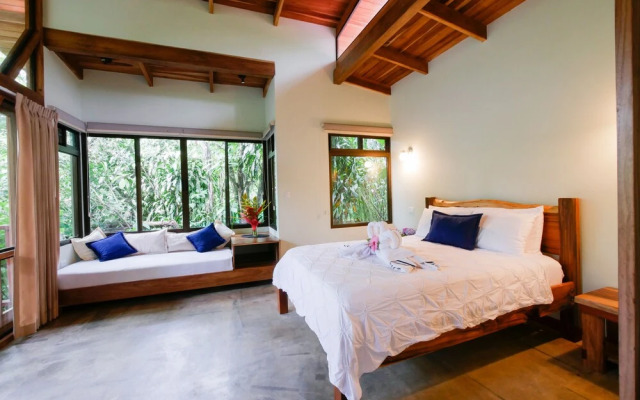 Casitas Tenorio B&B