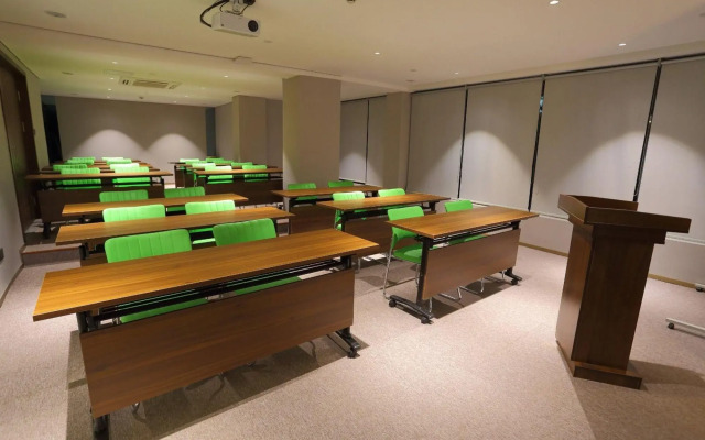 Ibis Styles Hotel (Chaozhou Avenue Archway Branch)