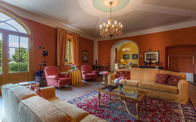 La Dimora dell'Inventore Luxury B&B