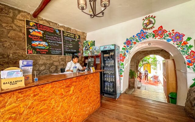 Tucan Hostel