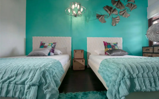 Hotel Reserva Monarca
