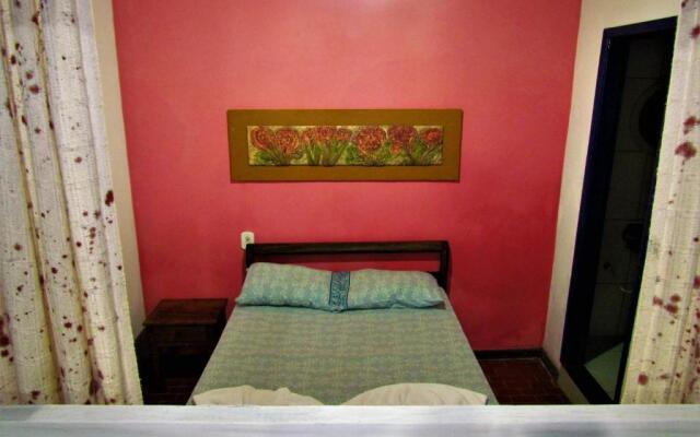 Aracy Hostel & Pousada