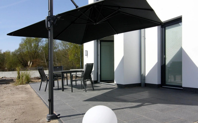 Vacation Home, Peenemunde