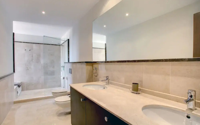 Villa Benahavis Hills Country Club & Spa