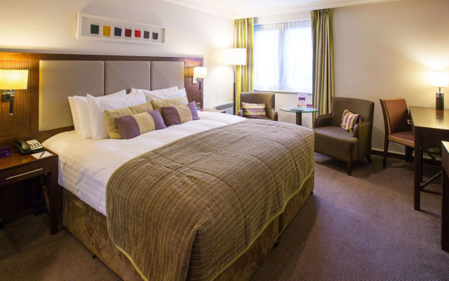 Norton Park Hotel, Spa & Manor House