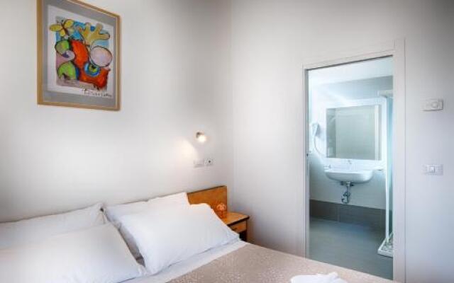 Hotel Villa Zavatta
