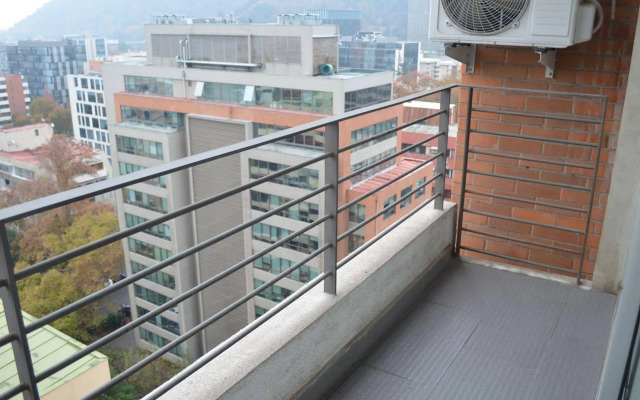 Nunes Propiedades Providencia