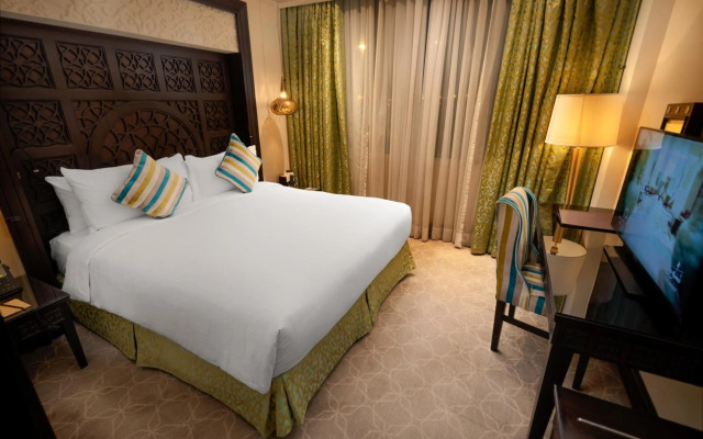 Al Mashreq Boutique Hotel