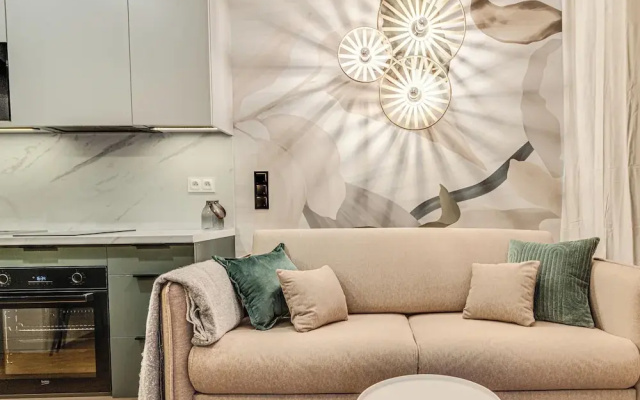 RentPlanet - Apartamenty Dmowskiego